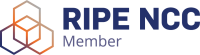 RIPE member