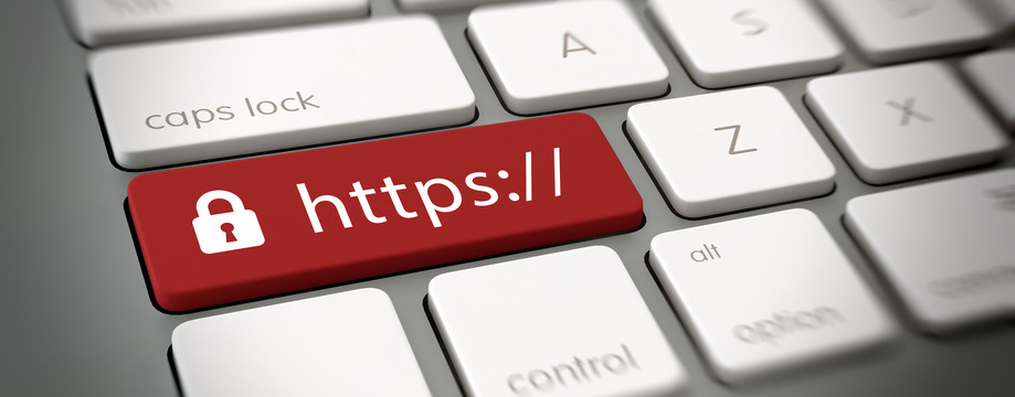 HTTPS / SSL / TLS