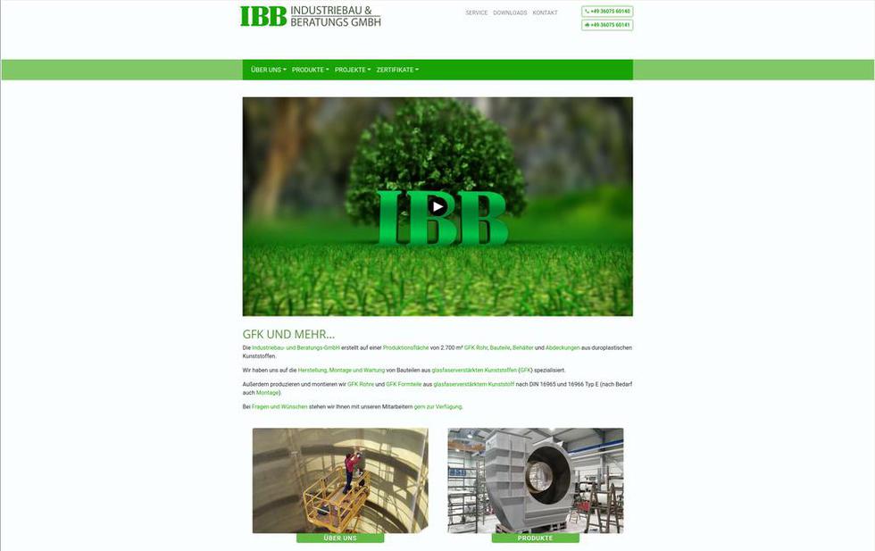 IBB GmbH