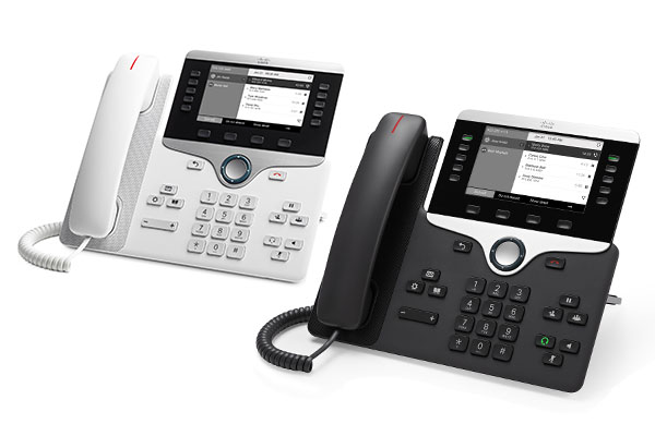 Was sind VoIP-Telefone •• Einsatz für IP-Telefonie