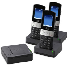 Cisco DECT Mobilteile